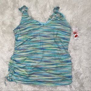 Land’s End Tankini Top
